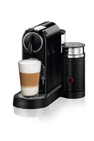 Kapsulový kávovar De'Longhi EN267.BAE čierny

 obrázok produktu 3 z 11