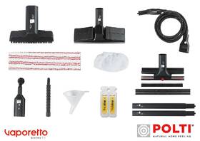Parný čistič Polti ECO PRO 3.0 sivý/biely

 obrázok produktu 9 z 9