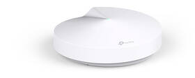 Kompletný Wi-Fi systém TP-Link Deco M5 (1 ks) biely

 obrázok produktu 1 z 10