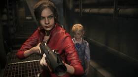 Hra Capcom Xbox One Resident Evil 2 

 obrázok produktu 7 z 13