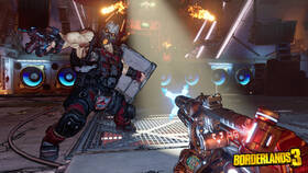 Hra 2K Games PlayStation 4 - Borderlands 3 

 obrázok produktu 2 z 8