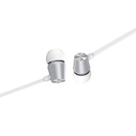 Slúchadlá Swissten Dynamic YS500 strieborná/biela

 obrázok produktu 1 z 3