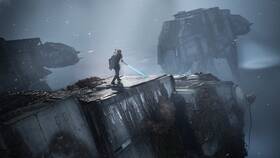 Hra EA Star Wars Jedi: Fallen Order 

 obrázok produktu 5 z 9