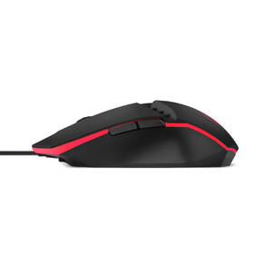Myš Niceboy ORYX M200 čierna

 obrázok produktu 4 z 7