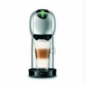 Kapsulový kávovar Krups KP440E10 

 obrázok produktu 1 z 18