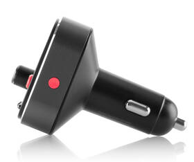 FM Transmitter GoGEN CTR 348 BT C čierny

 obrázok produktu 4 z 7