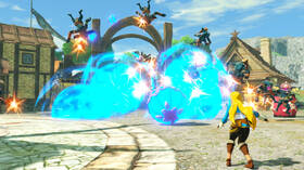 Hra Nintendo Hyrule Warriors: Age of Calamity 

 obrázok produktu 4 z 4