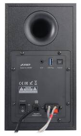 Reproduktory Fenda F&D R23BT, 2.0 čierne

 obrázok produktu 4 z 4