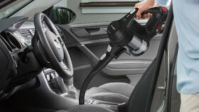 Tyčový vysávač Bosch BBS611BSC (s batériou) 

 obrázok produktu 6 z 11