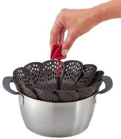 Vejár naparovací Tefal K2071614 

 obrázok produktu 3 z 11