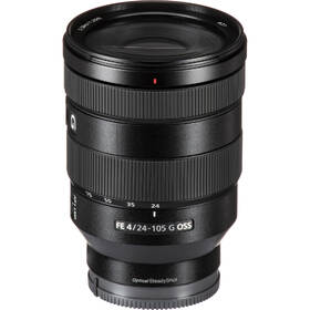 Objektív Sony FE 24-105 mm f/4 G OSS čierny

 obrázok produktu 8 z 11