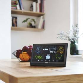 Meteorologická stanica EMOS E6018 čierna

 obrázok produktu 7 z 10