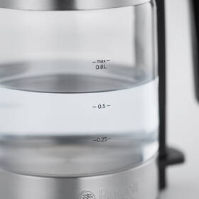 Rýchlovarná kanvica RUSSELL HOBBS 24191-70 Compact Home Glass sklo

 obrázok produktu 4 z 8