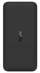 Powerbank Xiaomi Redmi 10 000mAh, USB-C čierna

 obrázok produktu 2 z 7