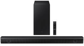 Soundbar Samsung HW-B530 čierny

 obrázok produktu 2 z 16