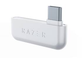 Headset Razer Barracuda X - Mercury White 

 obrázok produktu 7 z 10
