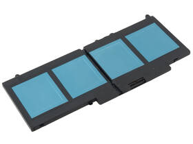 Batéria Avacom Dell Latitude E5450 Li-Pol 7,4V 6810mAh 51Wh 

 obrázok produktu 1 z 1