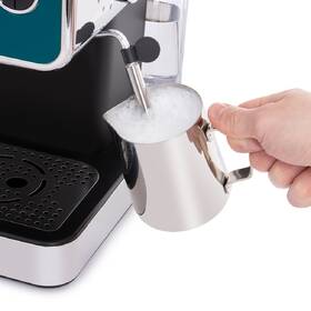 Espresso RUSSELL HOBBS 26451-56 Distinctions Ocean Blue 

 obrázok produktu 3 z 13