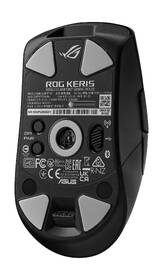 Myš Asus ROG KERIS Wireless Aimpoint čierna

 obrázok produktu 7 z 8