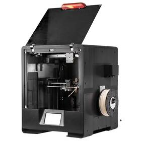 3D tlačiareň XYZ da Vinci Color Mini čierna

 obrázok produktu 4 z 4