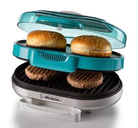 Gril Ariete Hamburger ART 205/01 

 obrázok produktu 1 z 4