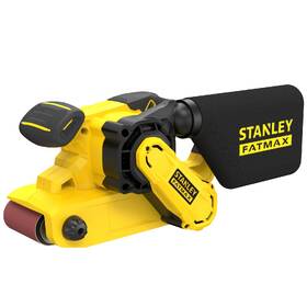 Pásová brúska Stanley FMEW204K-QS 1010 W 

 obrázok produktu 1 z 3