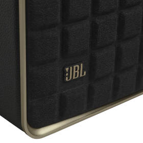 Prenosný reproduktor JBL Authentics 300 čierny

 obrázok produktu 8 z 12