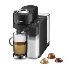 Kapsulový kávovar De'Longhi ENV300.B čierny

 obrázok produktu 4 z 18