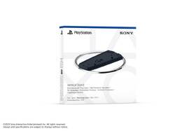 Vertikálny stojan Sony pro PlayStation 5 

 obrázok produktu 4 z 4