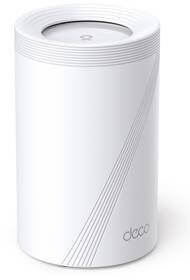 Kompletný Wi-Fi systém TP-Link Deco BE65, BE9300, Wi-Fi 7 (2 ks) biely

 obrázok produktu 1 z 9