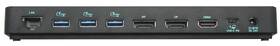 Dokovacia stanica i-tec USB-C Triple 4K Display Gen2 Pro, PD 100W 

 obrázok produktu 3 z 5