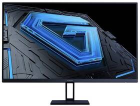 Herný monitor Xiaomi Gaming G27i čierny

 obrázok produktu 2 z 6
