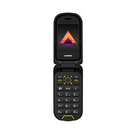 Mobilný telefón myPhone Hammer Bow LTE čierny/oranžový

 obrázok produktu 1 z 14