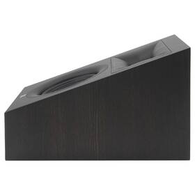 Reproduktory JBL STAGE 240H (2 ks) čierne/hnedé

 obrázok produktu 3 z 12