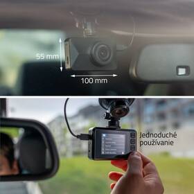 Autokamera LAMAX T3 čierna

 obrázok produktu 6 z 10