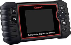 Diagnostika vozidla Icarsoft iCarsoft BMM V2.0 

 obrázok produktu 1 z 7