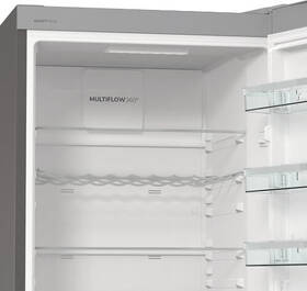 Chladnička Gorenje R619CSXL6 nerez

 obrázok produktu 6 z 21