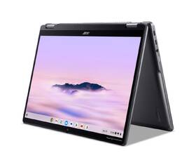 Notebook Acer Chromebook Plus Spin 514 (CP514-4HN-374W) sivý

 obrázok produktu 7 z 11
