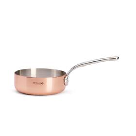 Panvica de Buyer 6230.16, 16 cm měď

 obrázok produktu 2 z 10