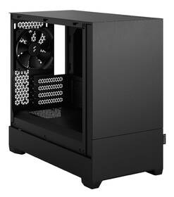 Case FRACTAL DESIGN Mini Silent Tempered Glass Clear Tint čierna

 obrázok produktu 6 z 11