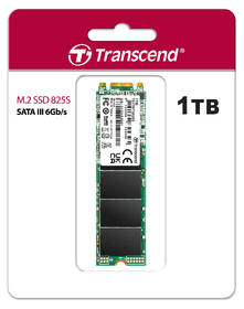 SSD Transcend MTS825S 1TB M.2 2280 

 obrázok produktu 1 z 1