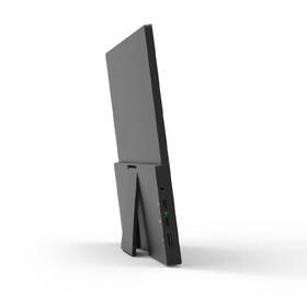 Monitor PORT CONNECT Nomad Touch čierny

 obrázok produktu 4 z 7