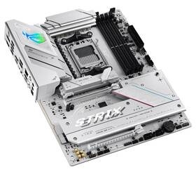 Základná doska Asus B850-A GAMING WIFI 

 obrázok produktu 8 z 13