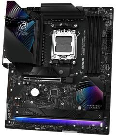 Základná doska ASRock B850 Riptide WiFi 

 obrázok produktu 3 z 5