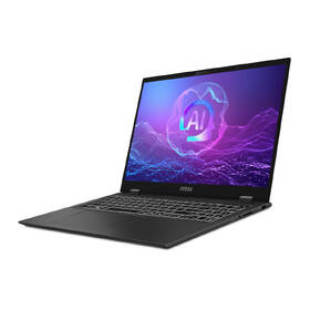 Notebook MSI Prestige 16 AI+ Evo B2VMG-034CZ sivý

 obrázok produktu 2 z 12