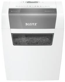 Skartovač Leitz IQ Home P4 biely

 obrázok produktu 1 z 6