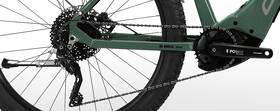 Elektrobicykel Corratec MTC 12S TTT 54 

 obrázok produktu 3 z 3