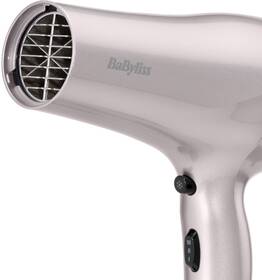 Fén BaByliss D781E 

 obrázok produktu 4 z 7