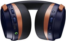Headset Turtle Beach Stealth 700 Xbox (Gen 3) modrý

 obrázok produktu 24 z 34