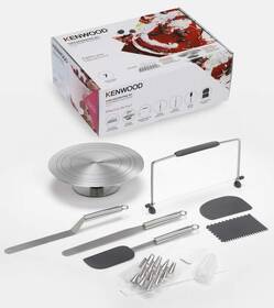 Dekoratívna sada KENWOOD KWSD100 

 obrázok produktu 1 z 11